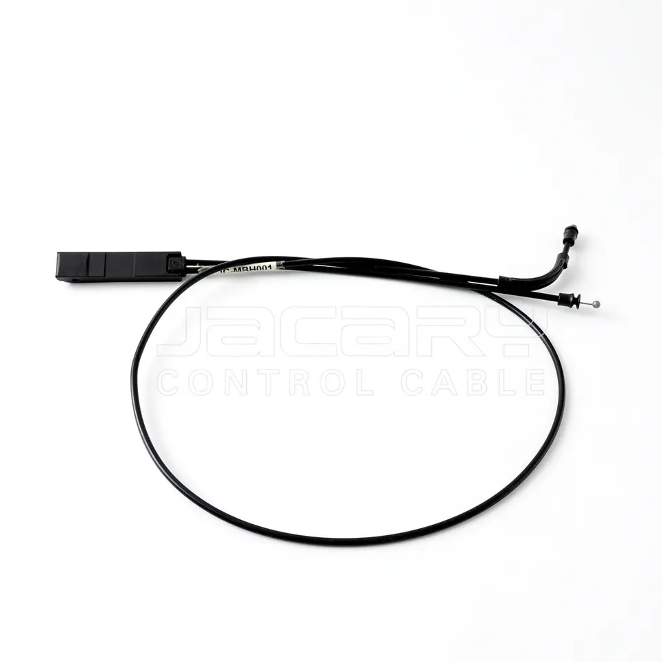 HOOD RELEASE CABLE